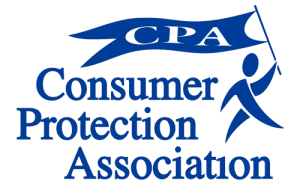Consumer protection association 