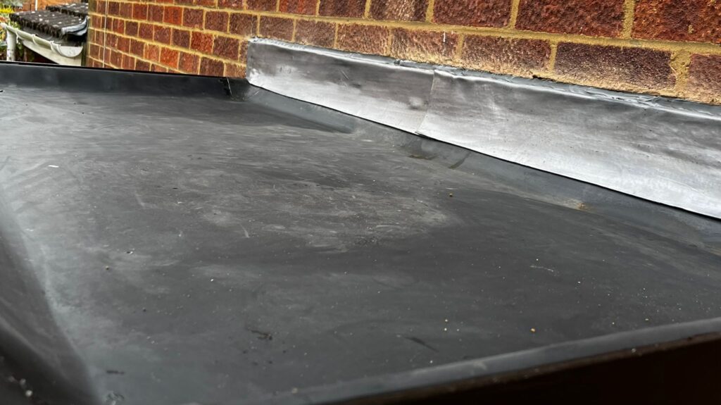 EPDM Roof