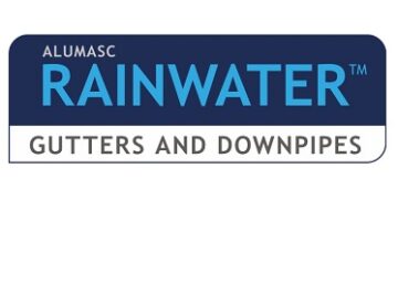 Alumasc Rainwater Logo