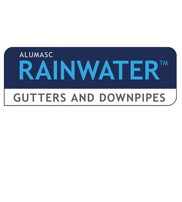Alumasc Rainwater Logo - Enhance Exteriors