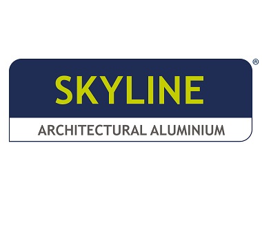 Skyline Logo - Enhance Exteriors