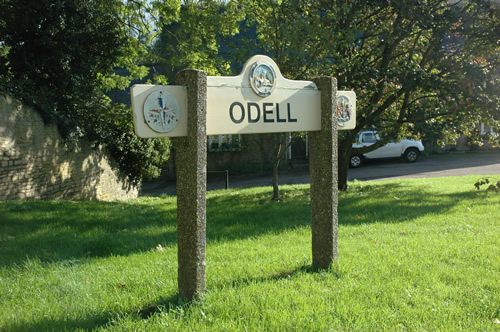 Odell