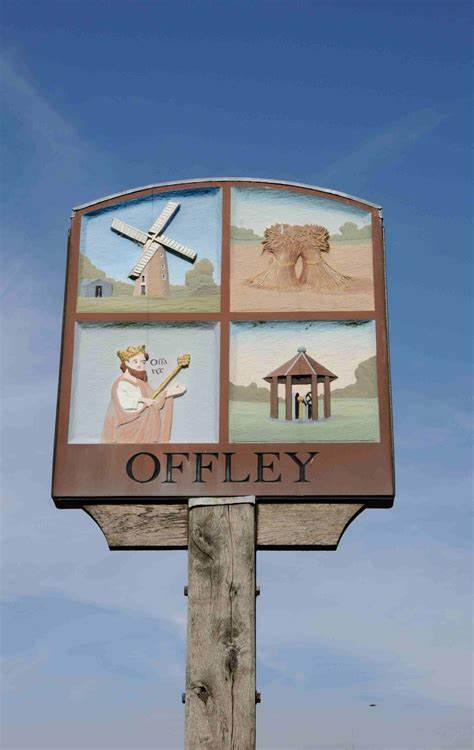 Offley