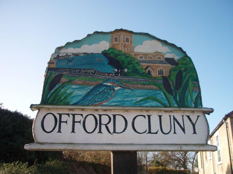 Offord Cluny