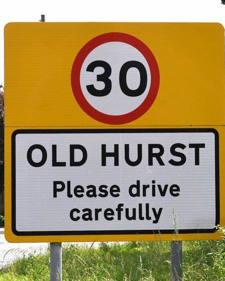 Old Hurst