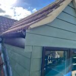 Hardie Plank Cladding
