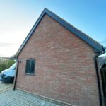 Fascia Soffit Gutter Replacement