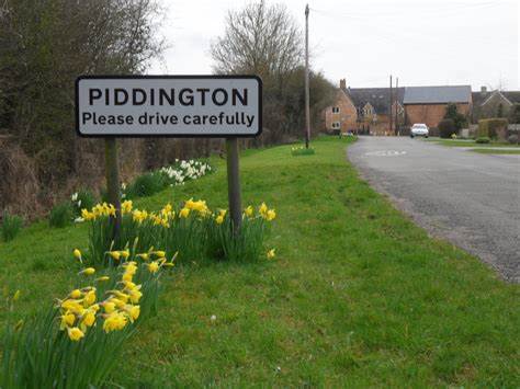 Piddington