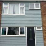 James Hardie Cladding