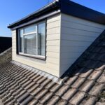 Dormer Renovation