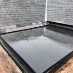 grp fibreglass roofing