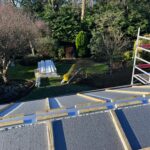 grp fibreglass roofing