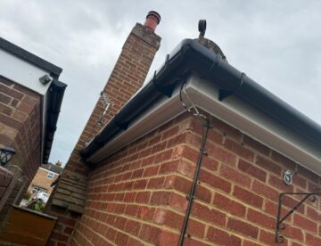 Bungalow Roofline