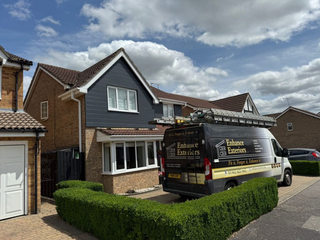 Stevenage Hardie VL Renovation - Portfolio 3