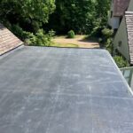 Durable EPDM