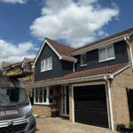 Roofing Service by Enhance Exteriors