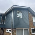 hardie plank cladding