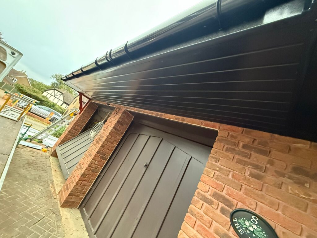 upvc fascia