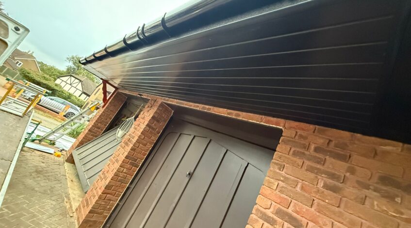 upvc fascia