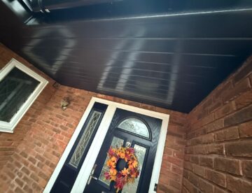 upvc fascia