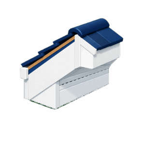 Fascias soffits and guttering Hertfordshire house exterior upgrade