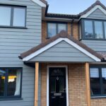 Hardie Install in Royston